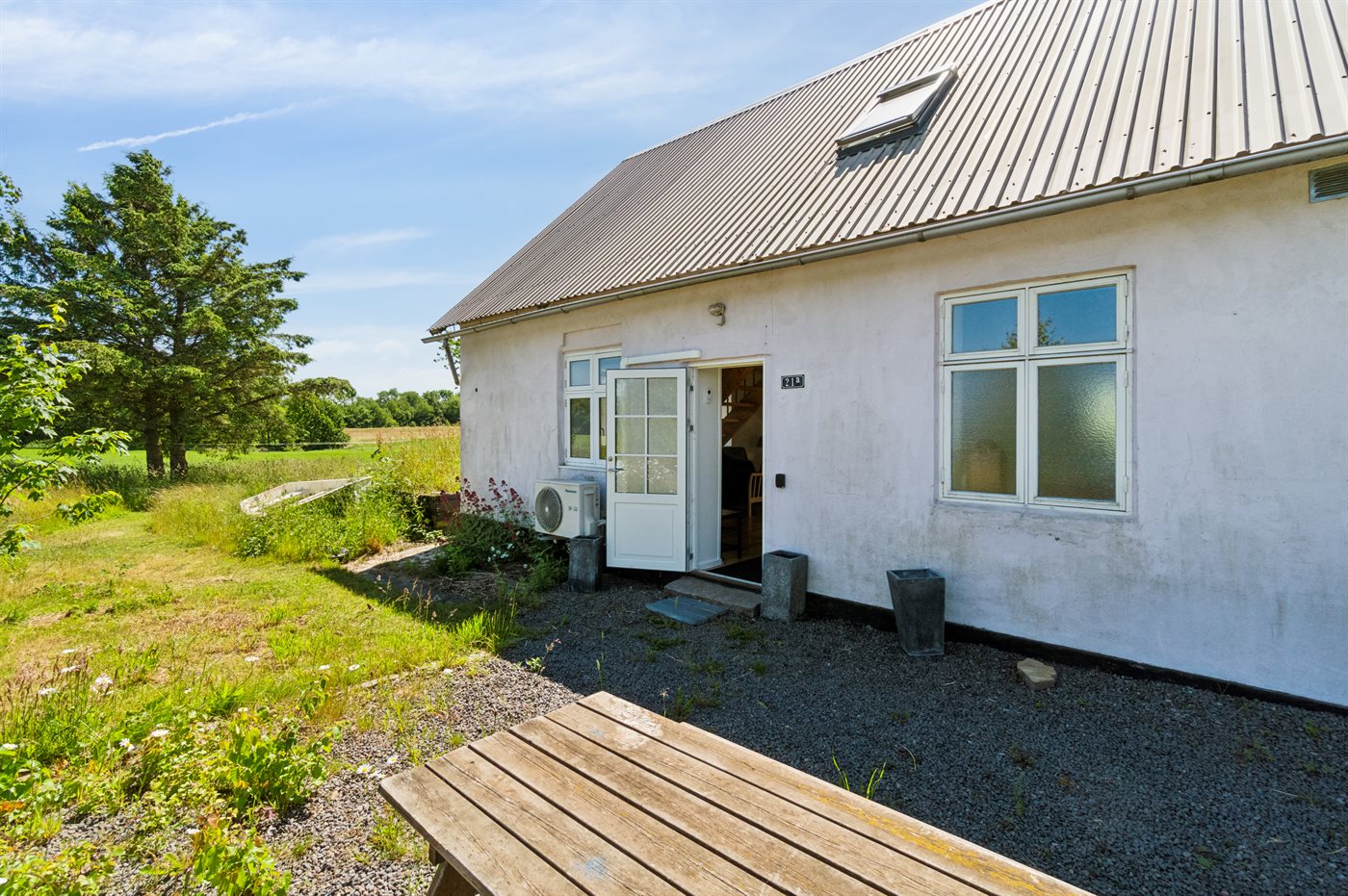 Ferienhaus 95-5505 in Allinge - Bild 4