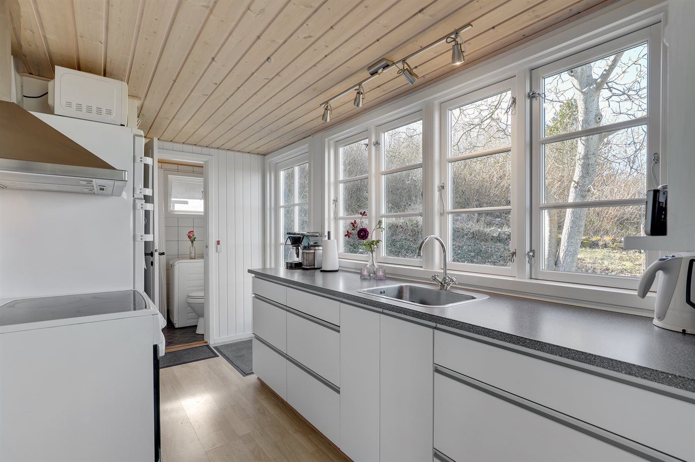 Ferienhaus 95-5516 in Allinge - Bild 3