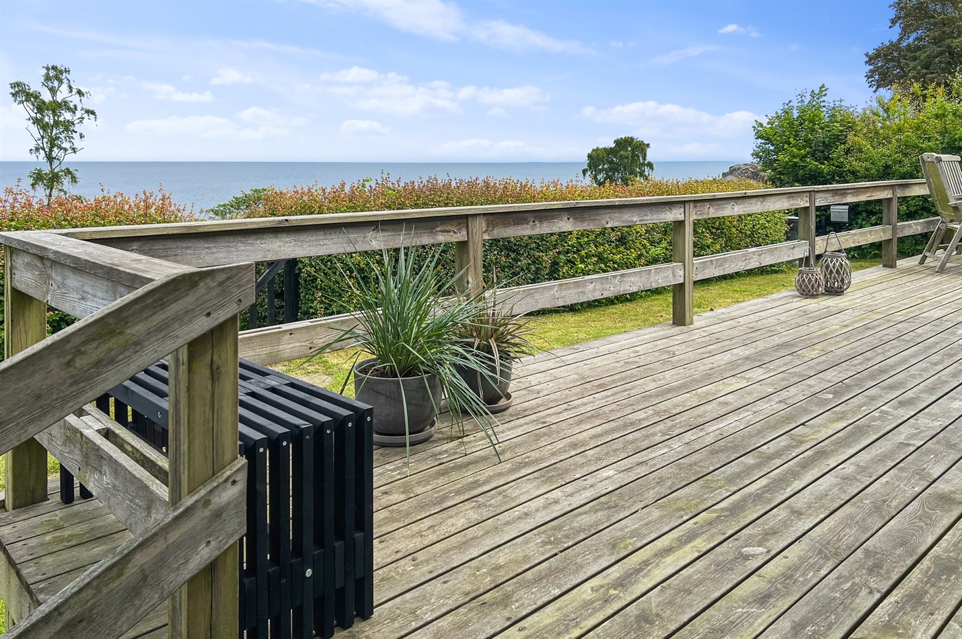 Ferienhaus 95-5516 in Allinge - Bild 5