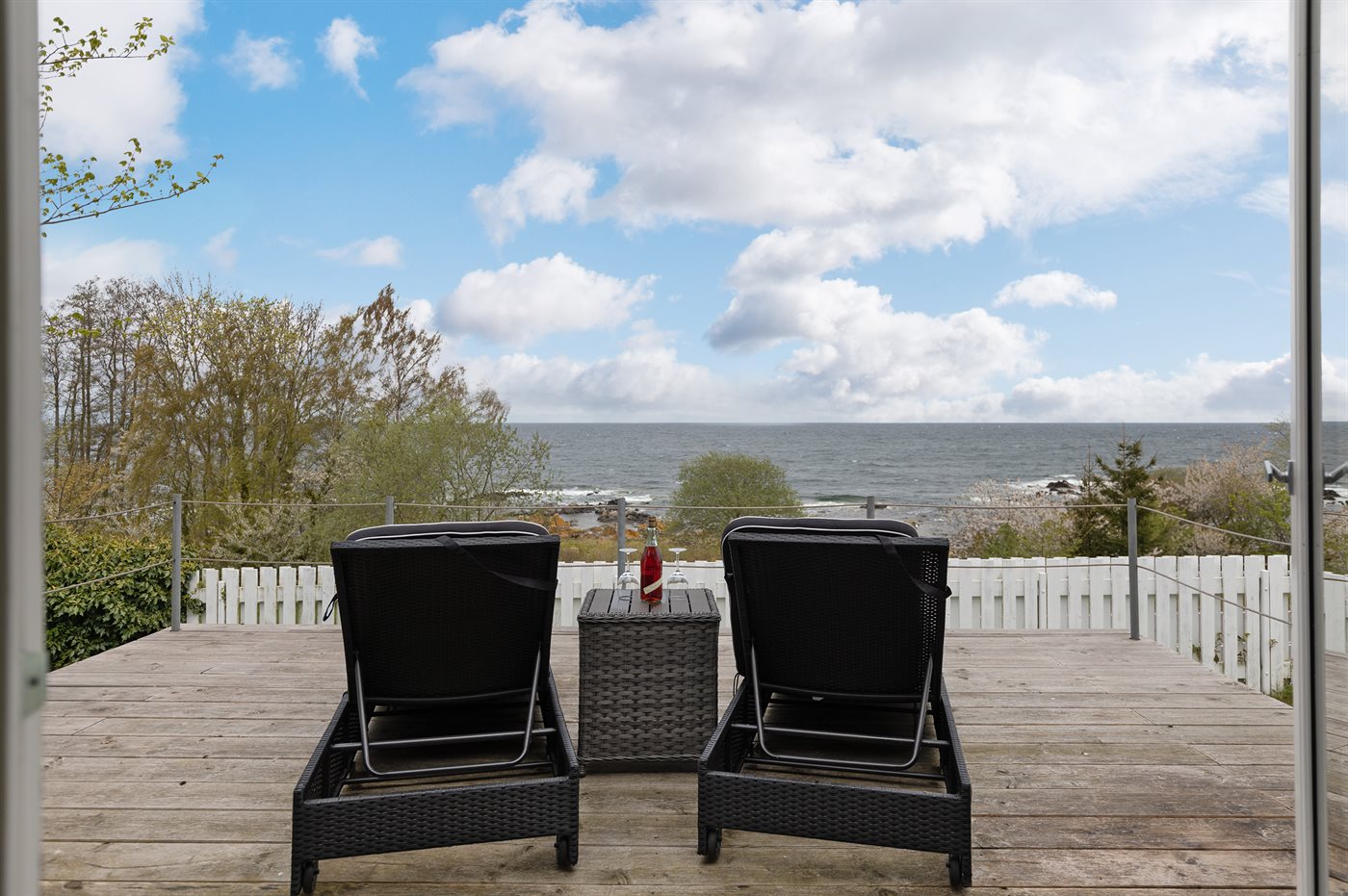 Ferienhaus 95-5518 in Allinge - Bild 2