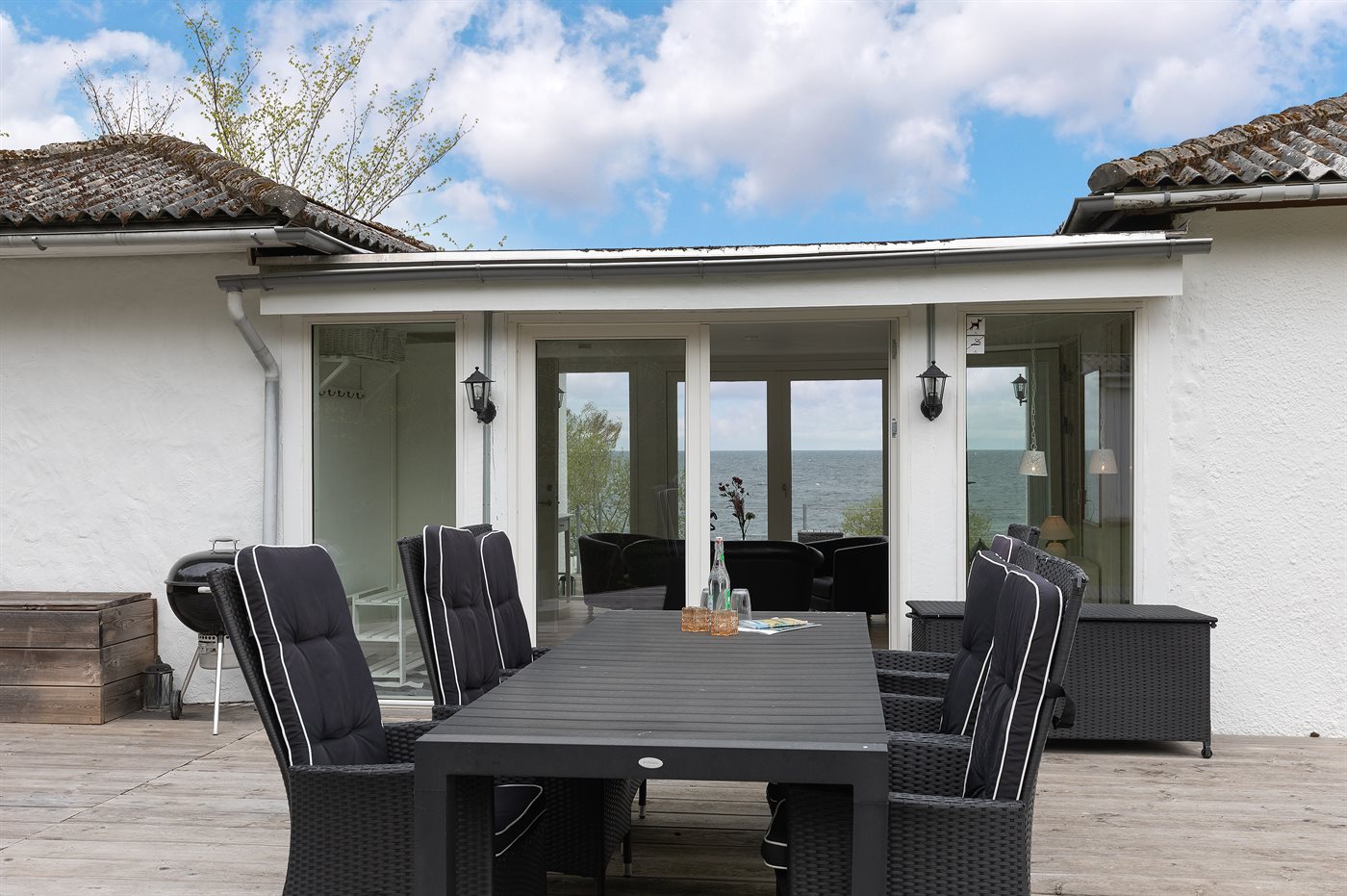 Ferienhaus 95-5518 in Allinge - Bild 5