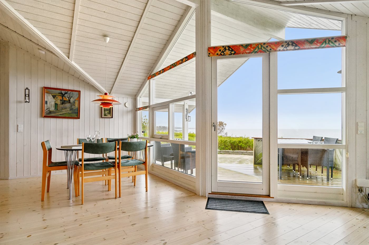 Ferienhaus 95-5519 in Allinge - Bild 5