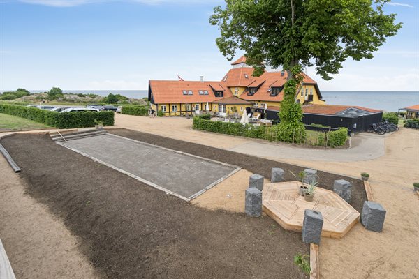 Sommerhus 95-5520