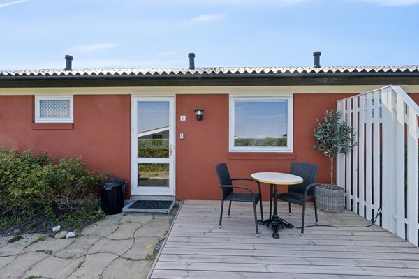 Sommerhus 95-5700
