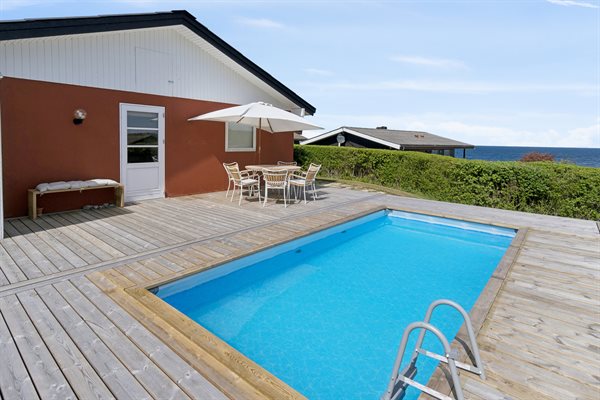 Sommerhus 95-5700
