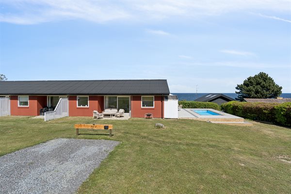 Sommerhus 95-5700