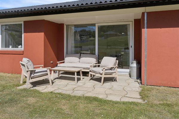 Sommerhus 95-5700