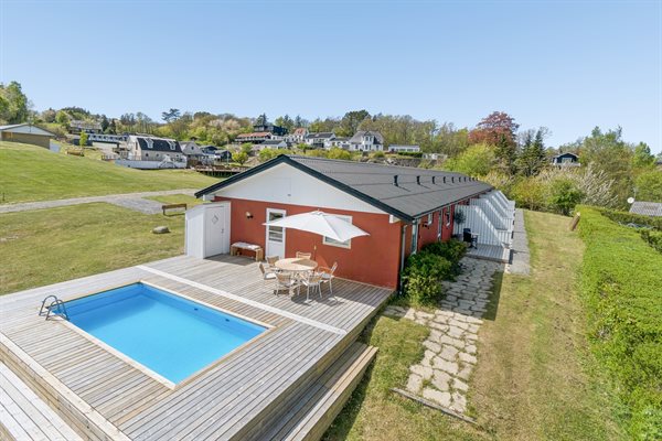 Sommerhus 95-5700