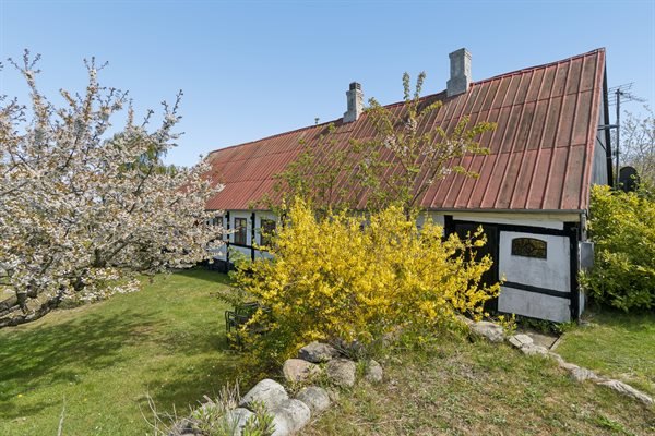 Sommerhus 95-5701