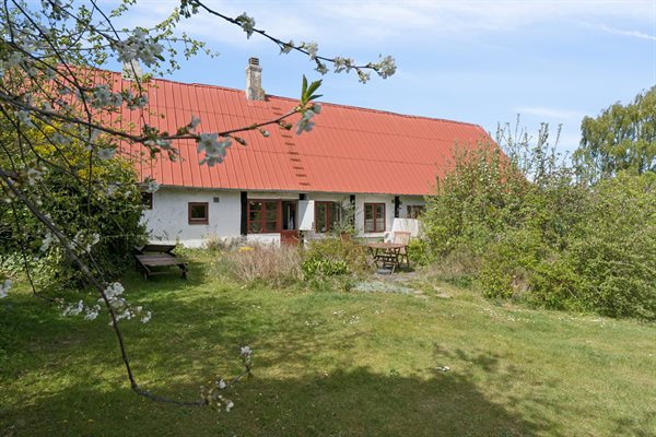 Sommerhus 95-5701