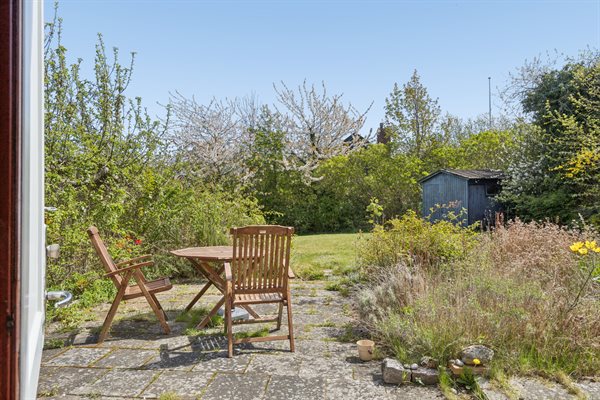 Sommerhus 95-5701