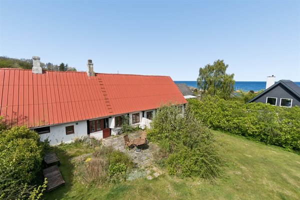 Sommerhus 95-5701