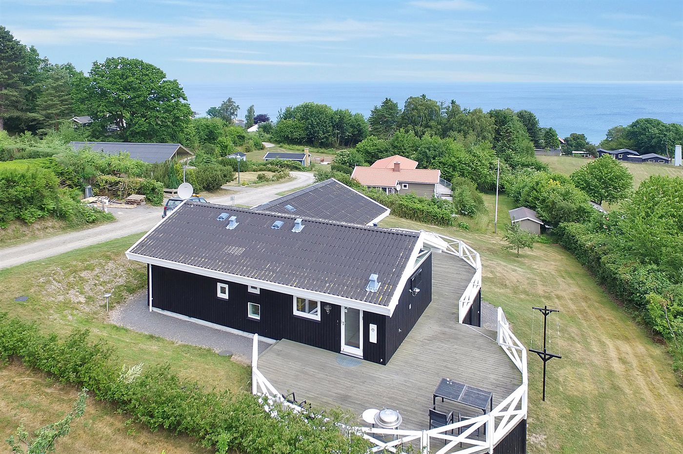 Ferienhaus 95-5702 in Sandkaas - Bild 4