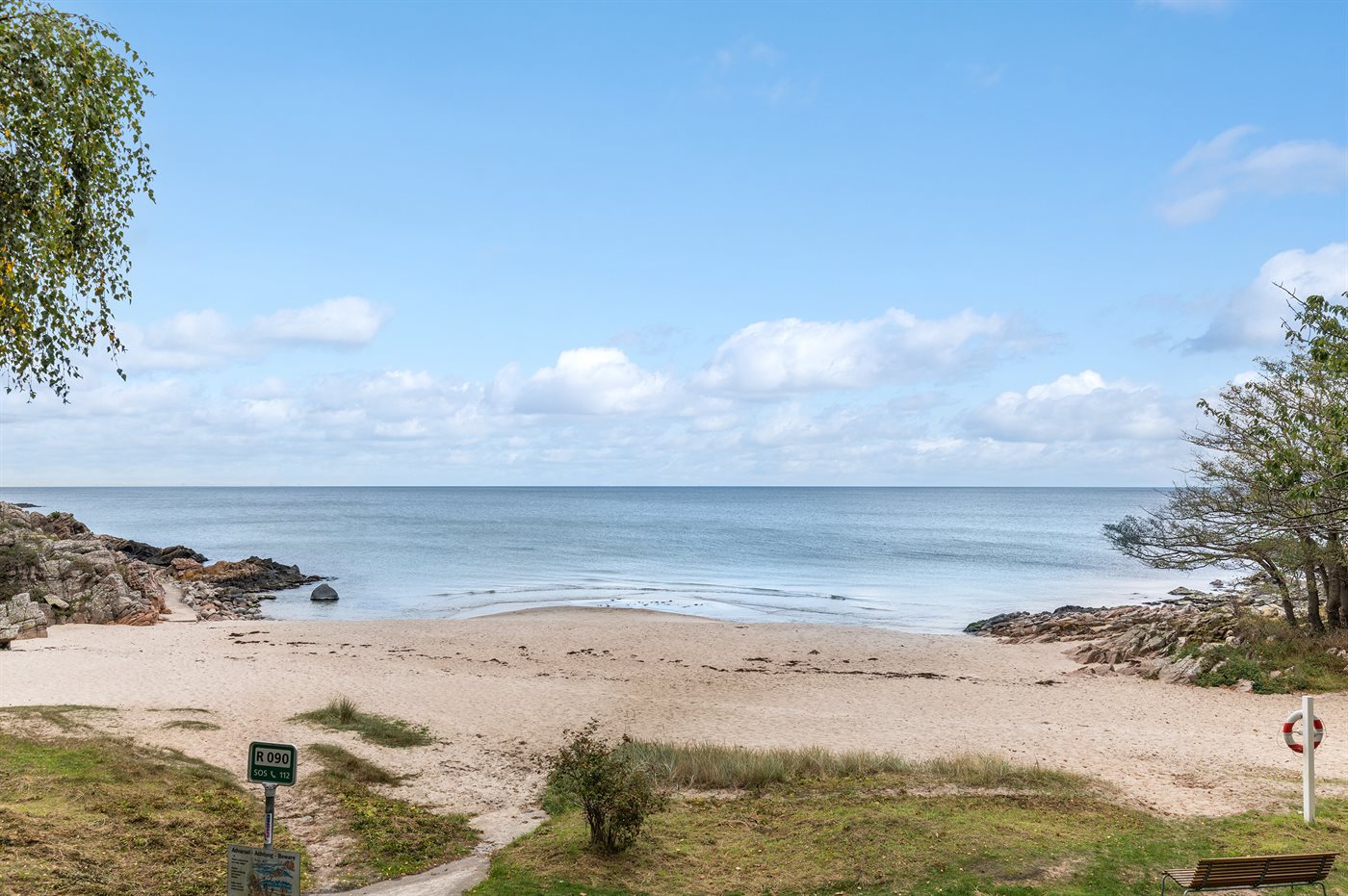 Ferienhaus 95-5702 in Sandkaas - Bild 5