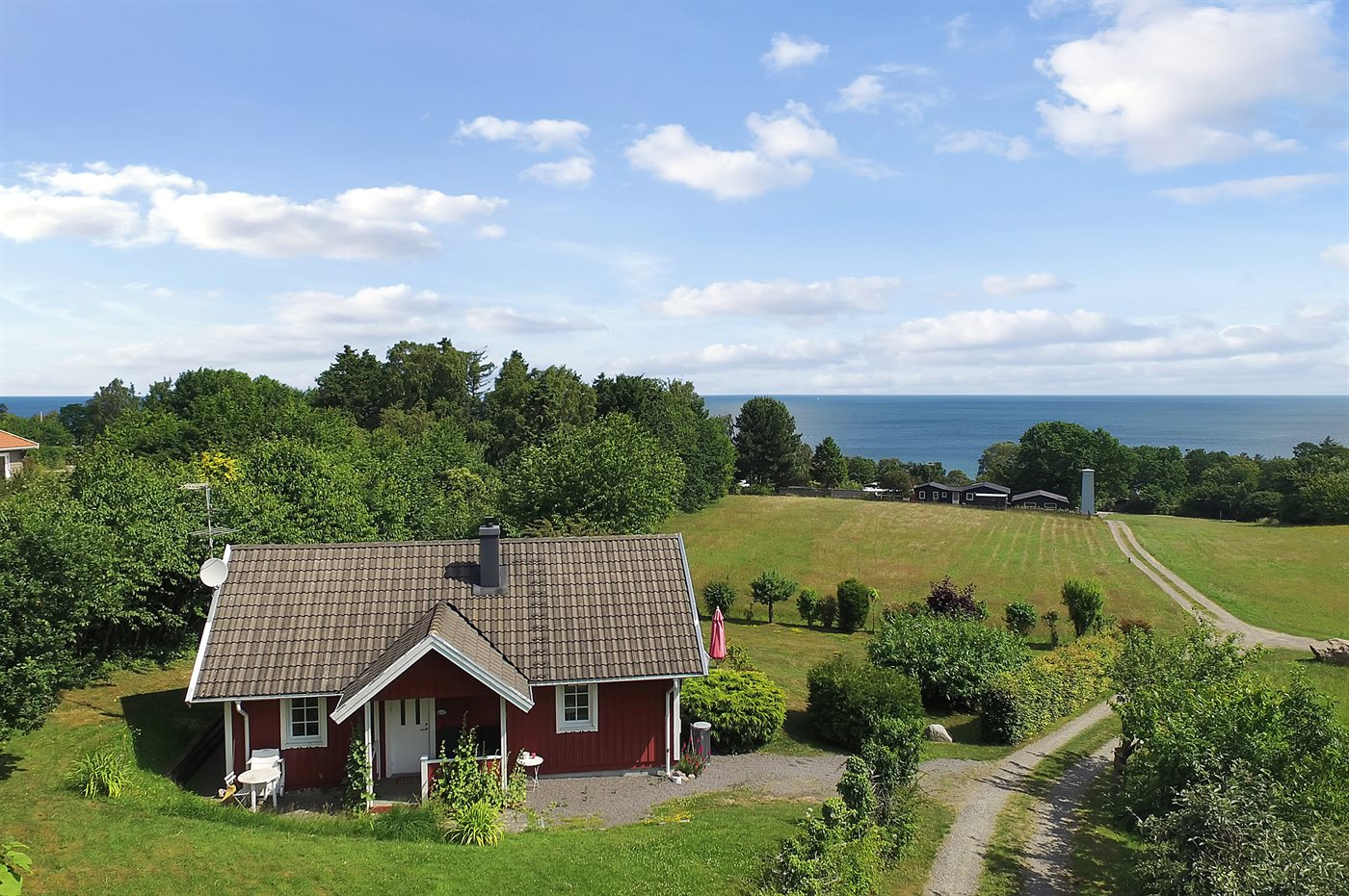 Ferienhaus 95-5703 in Sandkaas - Bild 2