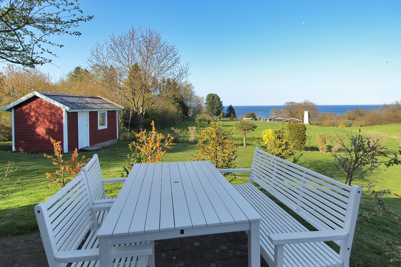 Ferienhaus 95-5703 in Sandkaas - Bild 3