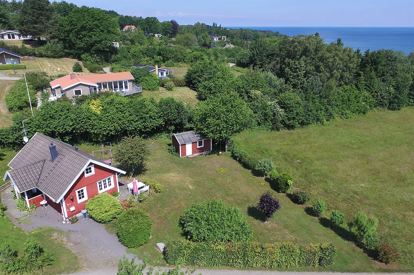 Ferienhaus 95-5703 in Sandkaas - Bild 4