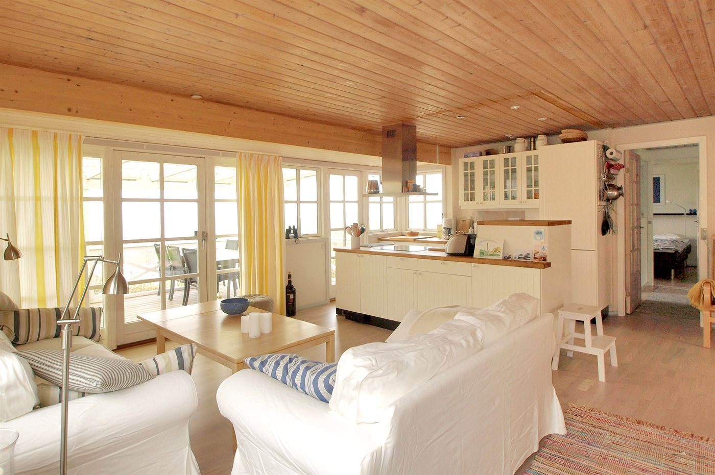 Ferienhaus 95-5705 in Sandkaas - Bild 3