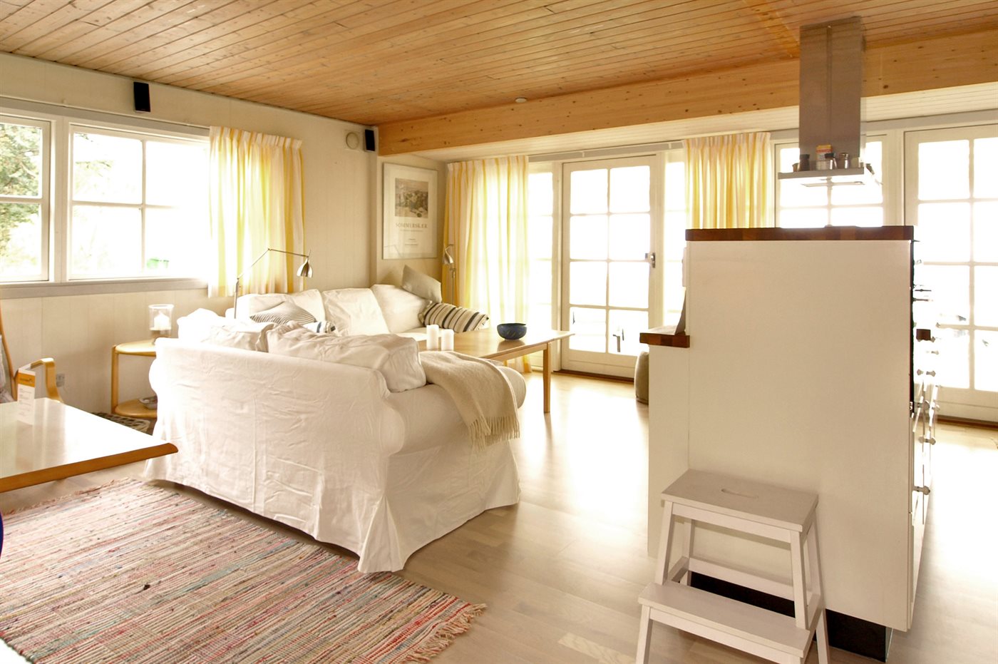 Ferienhaus 95-5705 in Sandkaas - Bild 5