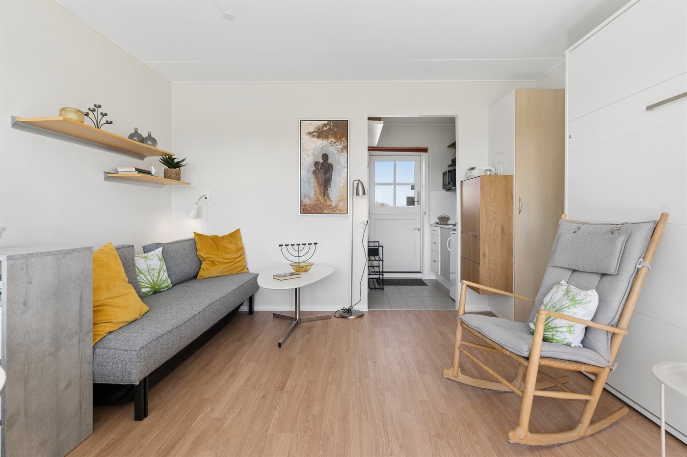 Ferienhaus 95-5707 in Sandkaas - Bild 2