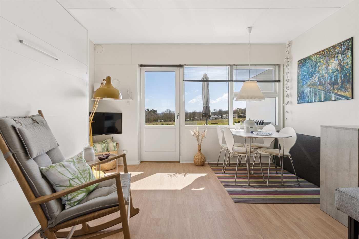 Ferienhaus 95-5707 in Sandkaas - Bild 3