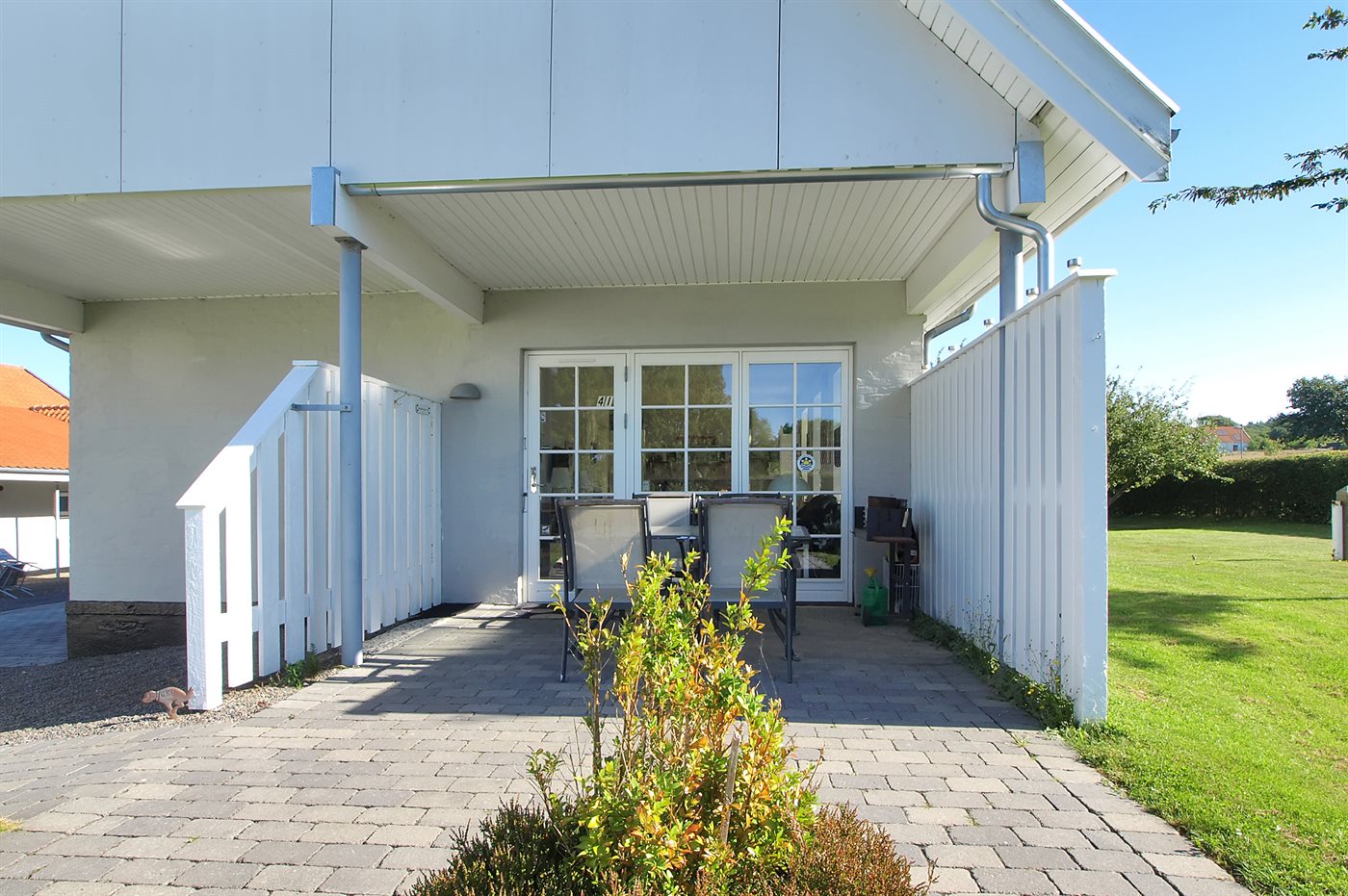 Urlaubstraum mit Meerblick: Dein Ferienhaus in Allinge-Sandvig