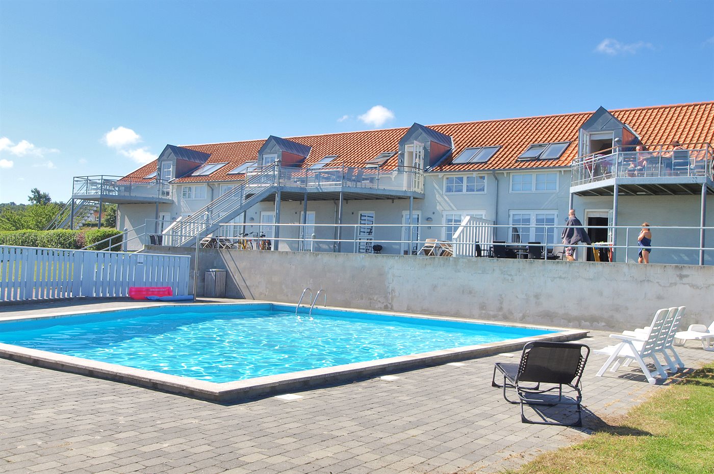 Ferienhaus 95-5709 in Allinge - Bild 2