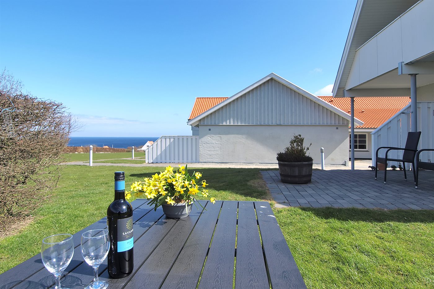 Ferienhaus 95-5709 in Allinge - Bild 5