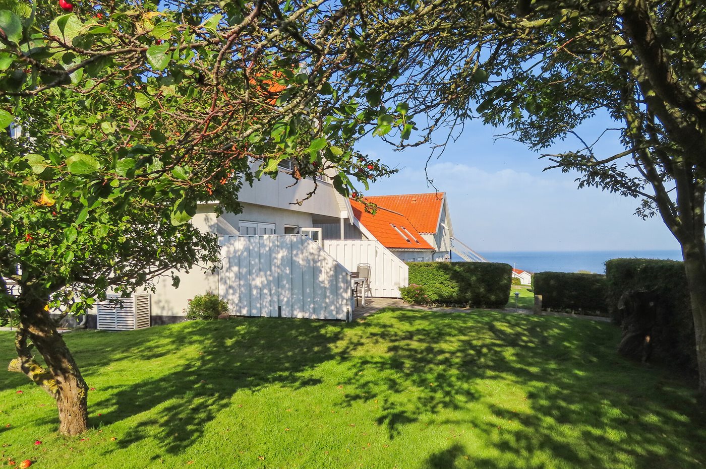 Ferienhaus 95-5710 in Allinge - Bild 2