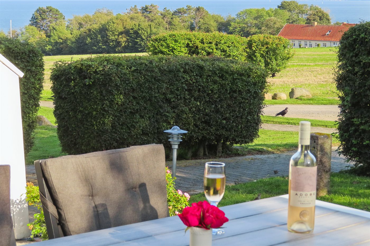 Ferienhaus 95-5710 in Allinge - Bild 3