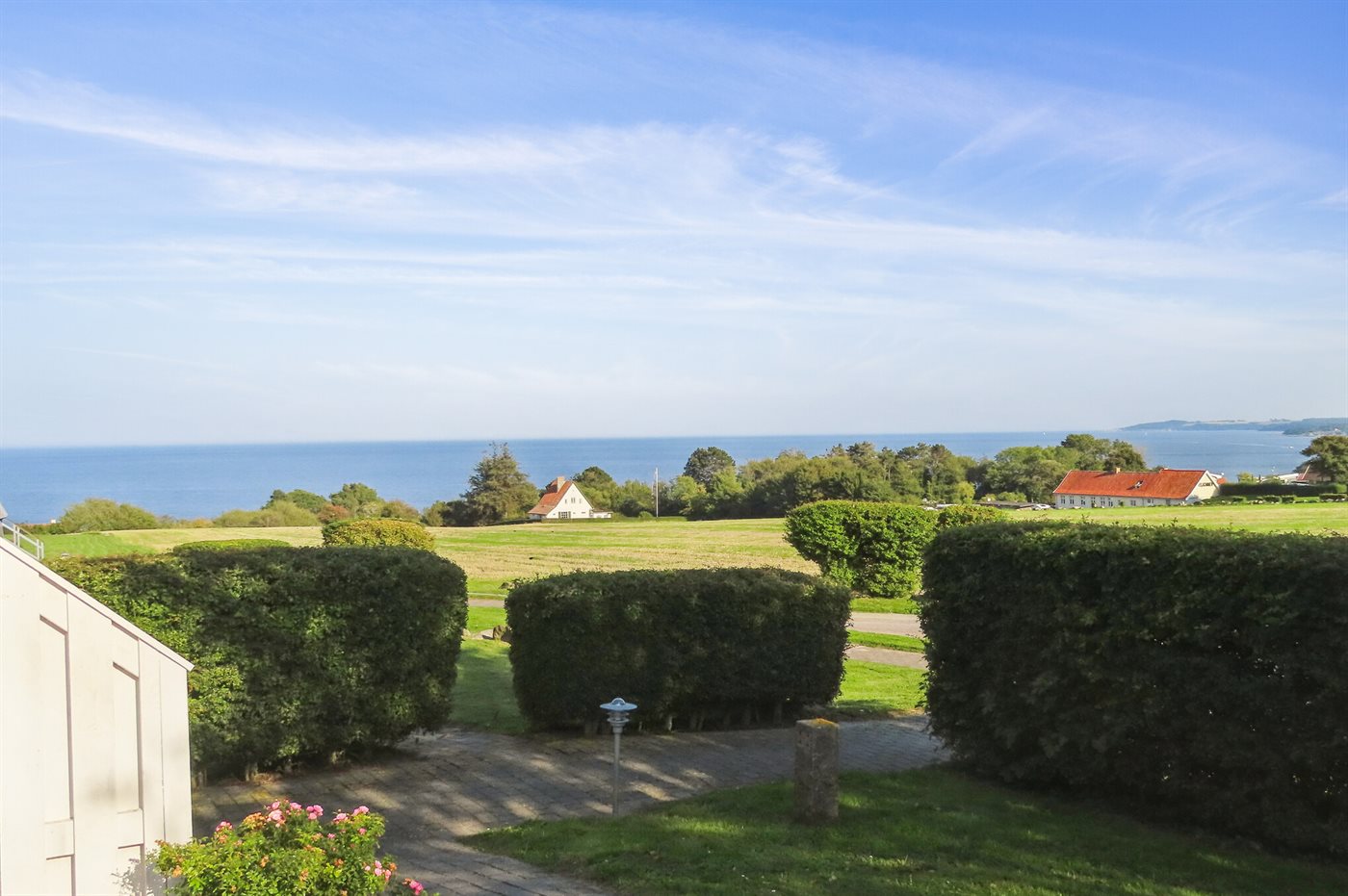 Ferienhaus 95-5710 in Allinge - Bild 4