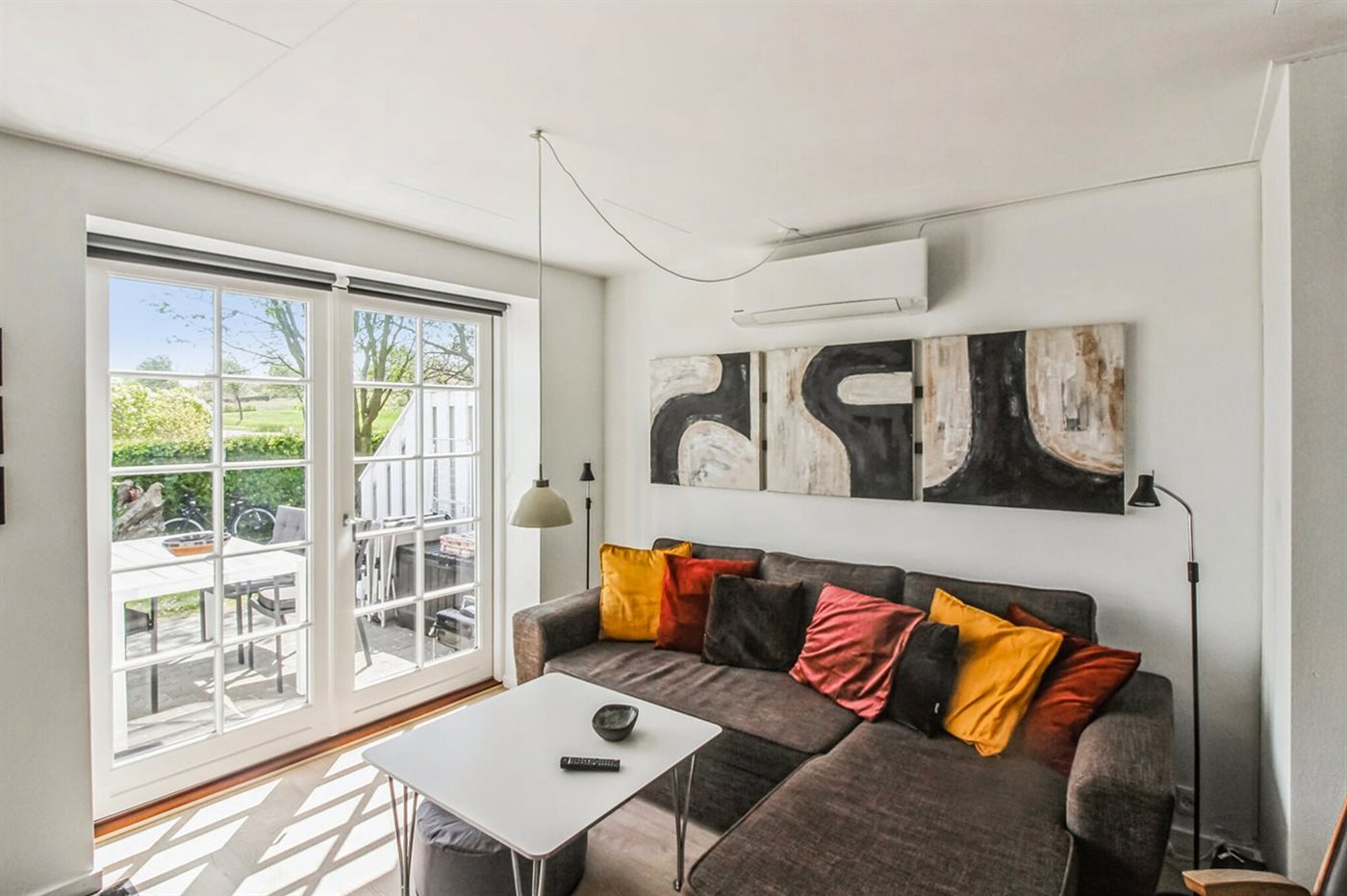 Ferienhaus 95-5710 in Allinge - Bild 5