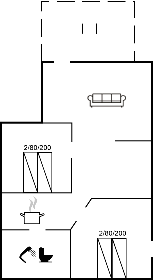 Grundplan_Sommerhus_95-5710