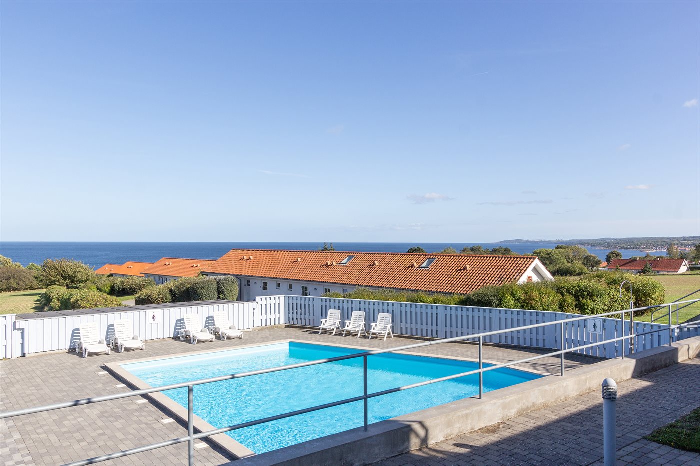 Ferienhaus 95-5712 in Allinge - Bild 2