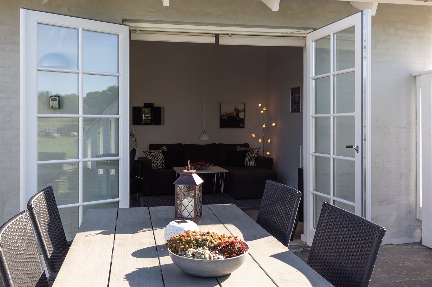 Ferienhaus 95-5712 in Allinge - Bild 4