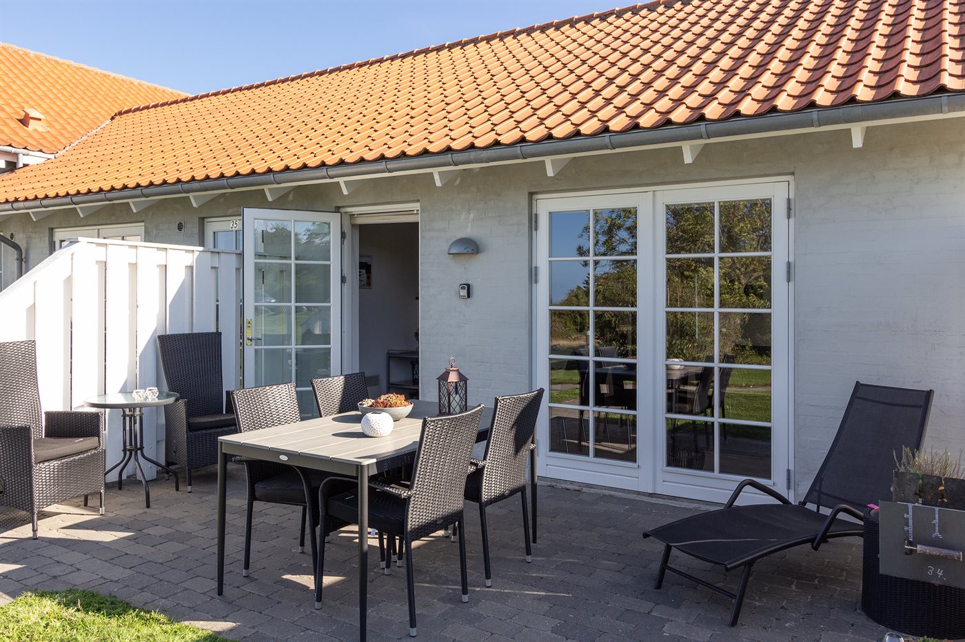 Ferienhaus 95-5712 in Allinge - Bild 5