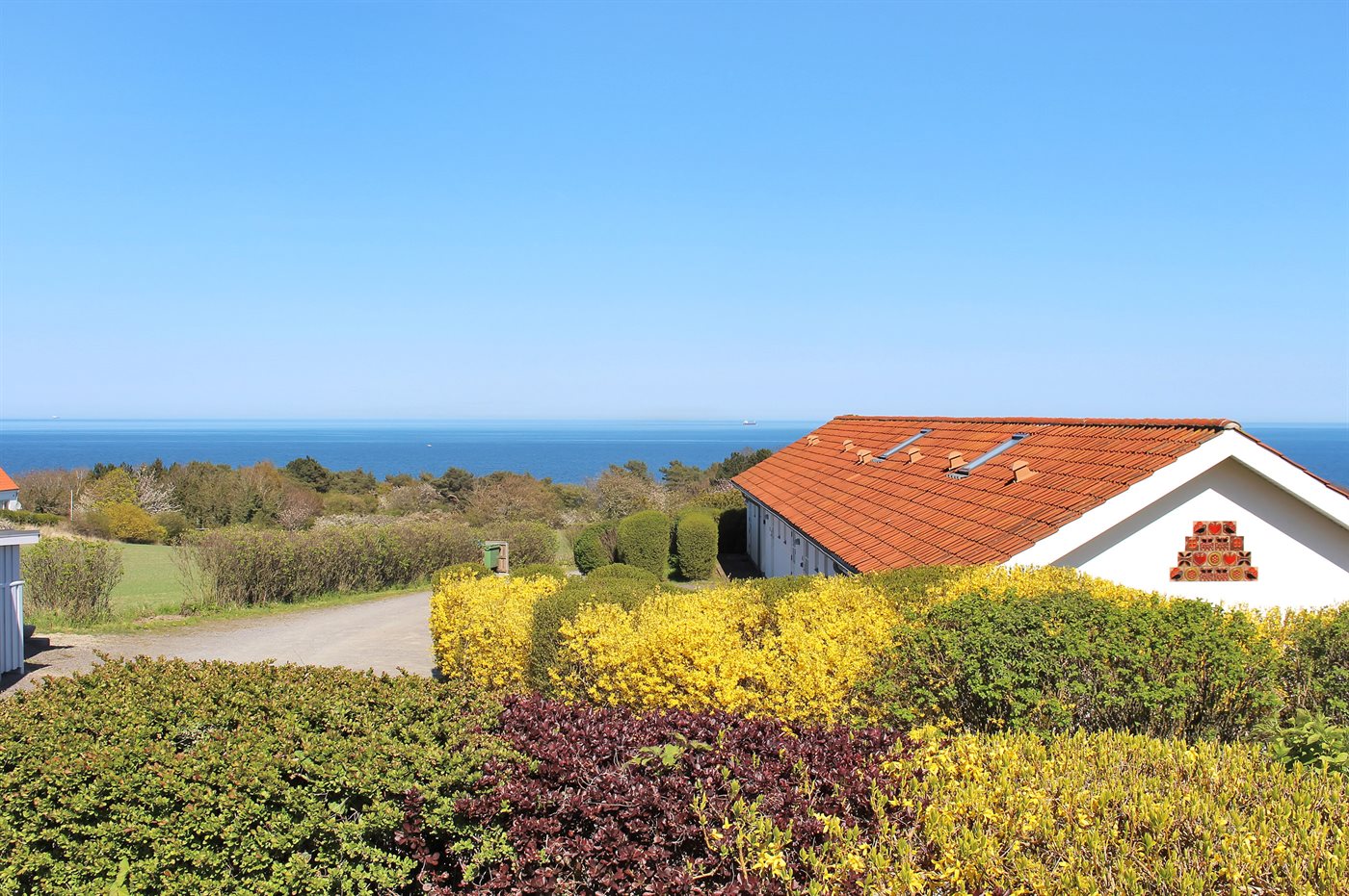 Ferienhaus 95-5713 in Allinge - Bild 3