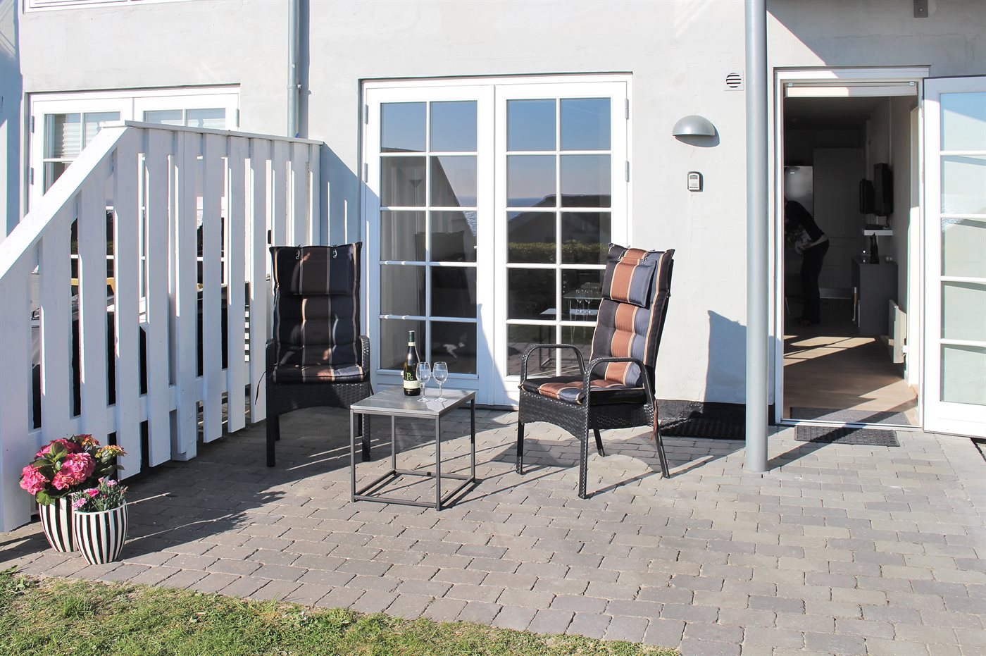 Ferienhaus 95-5713 in Allinge - Bild 4