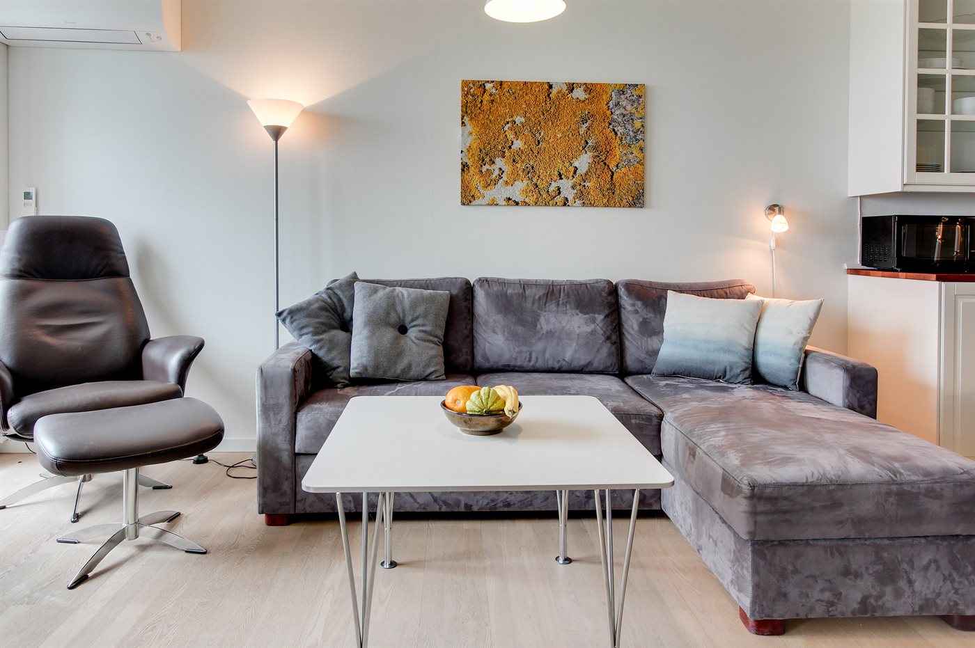 Ferienhaus 95-5713 in Allinge - Bild 5