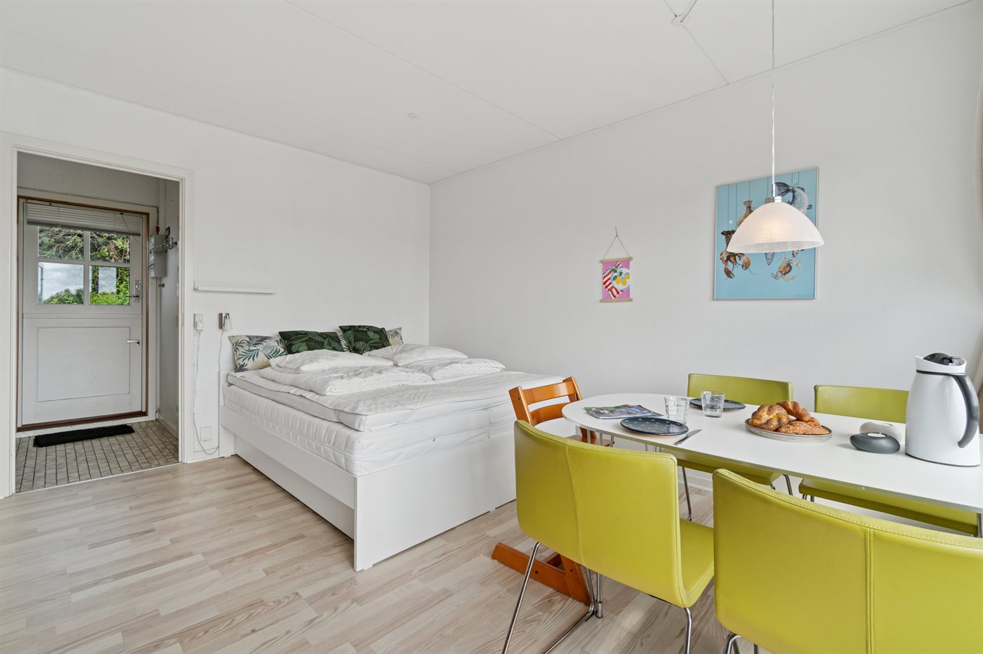 Ferienhaus 95-5715 in Allinge - Bild 3