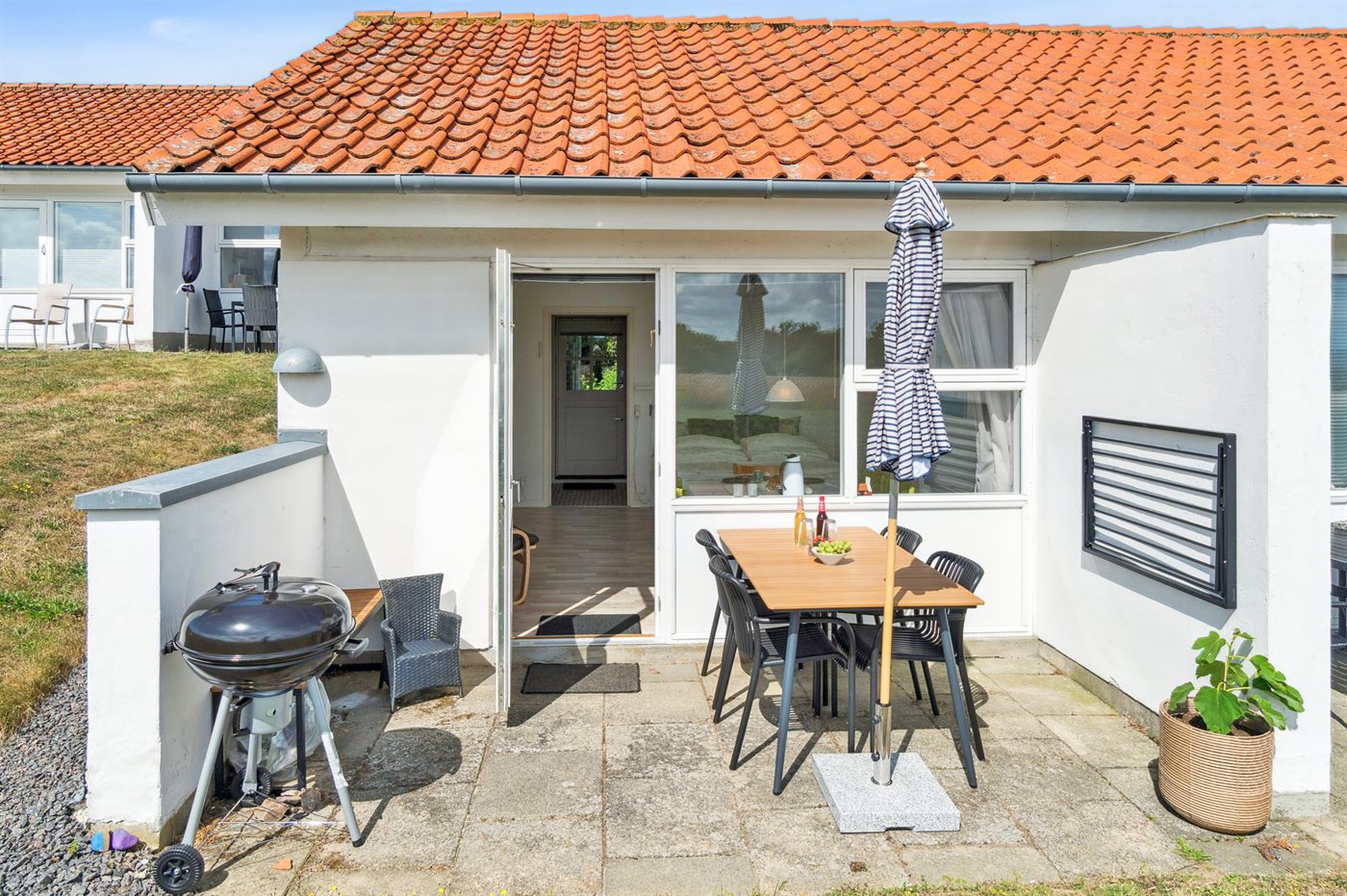 Ferienhaus 95-5715 in Allinge - Bild 4