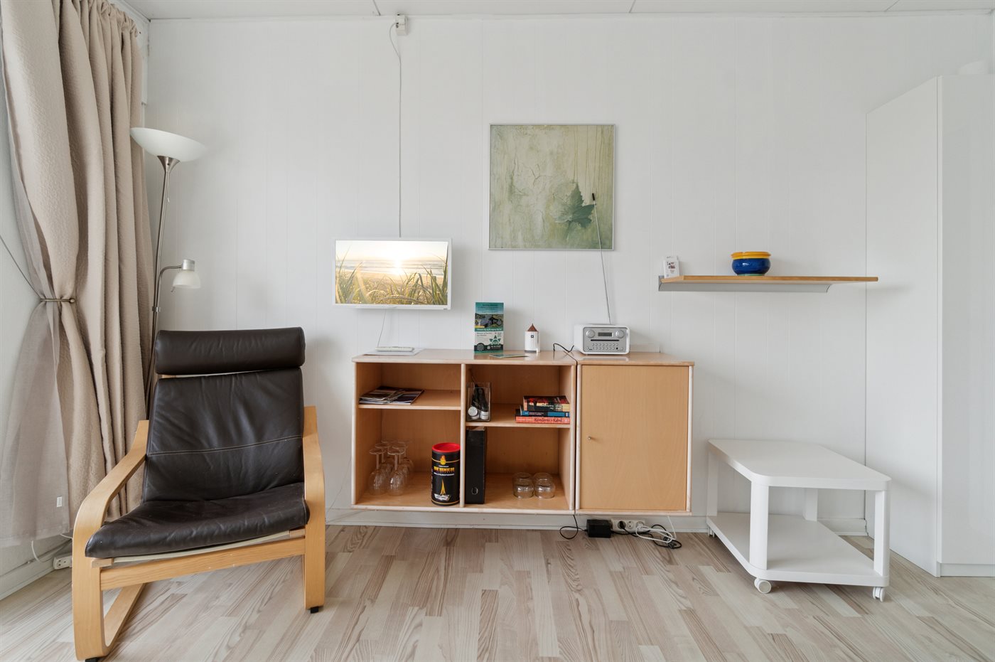 Ferienhaus 95-5715 in Allinge - Bild 5