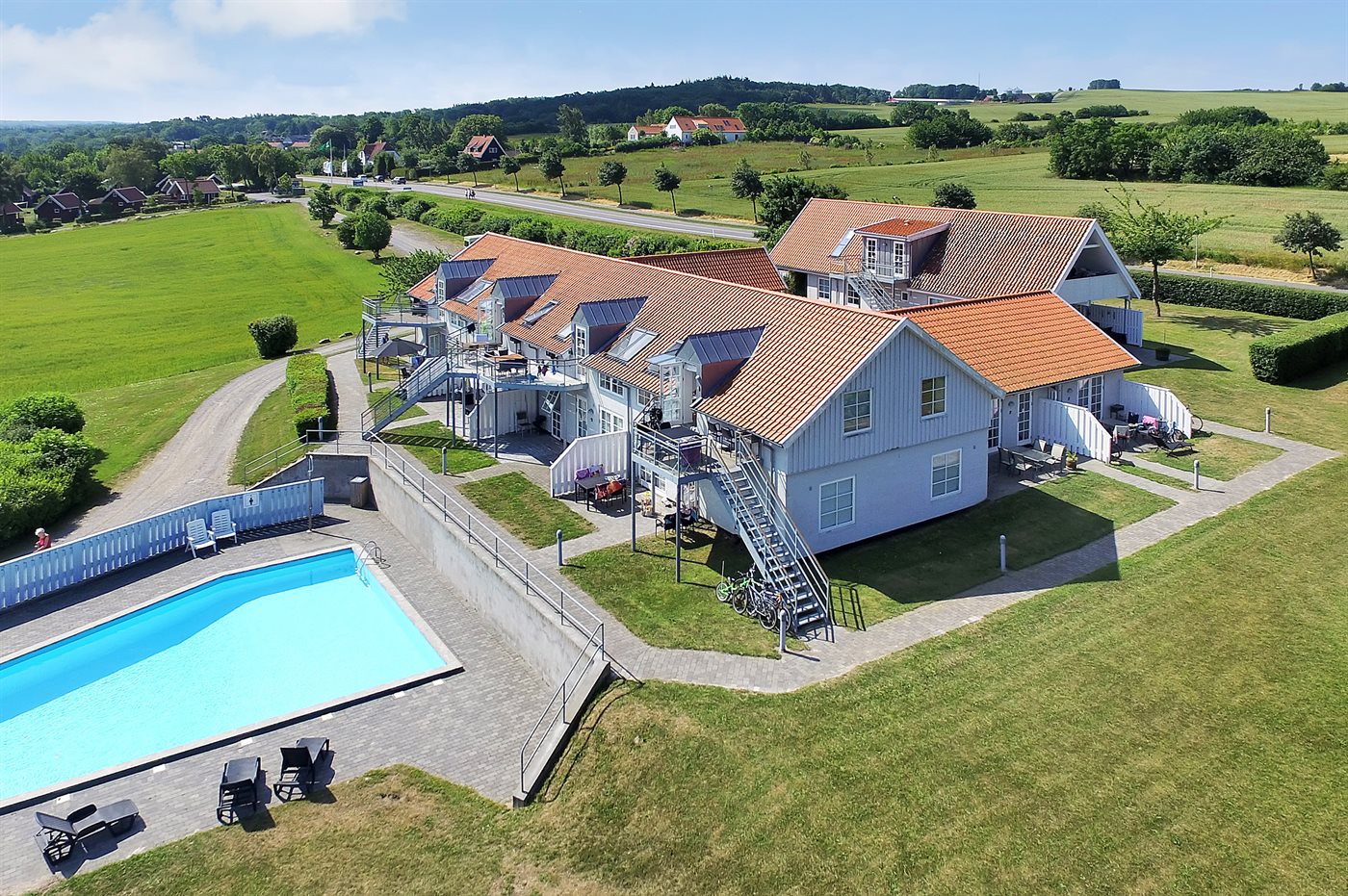 Ferienhaus 95-5718 in Allinge - Bild 2