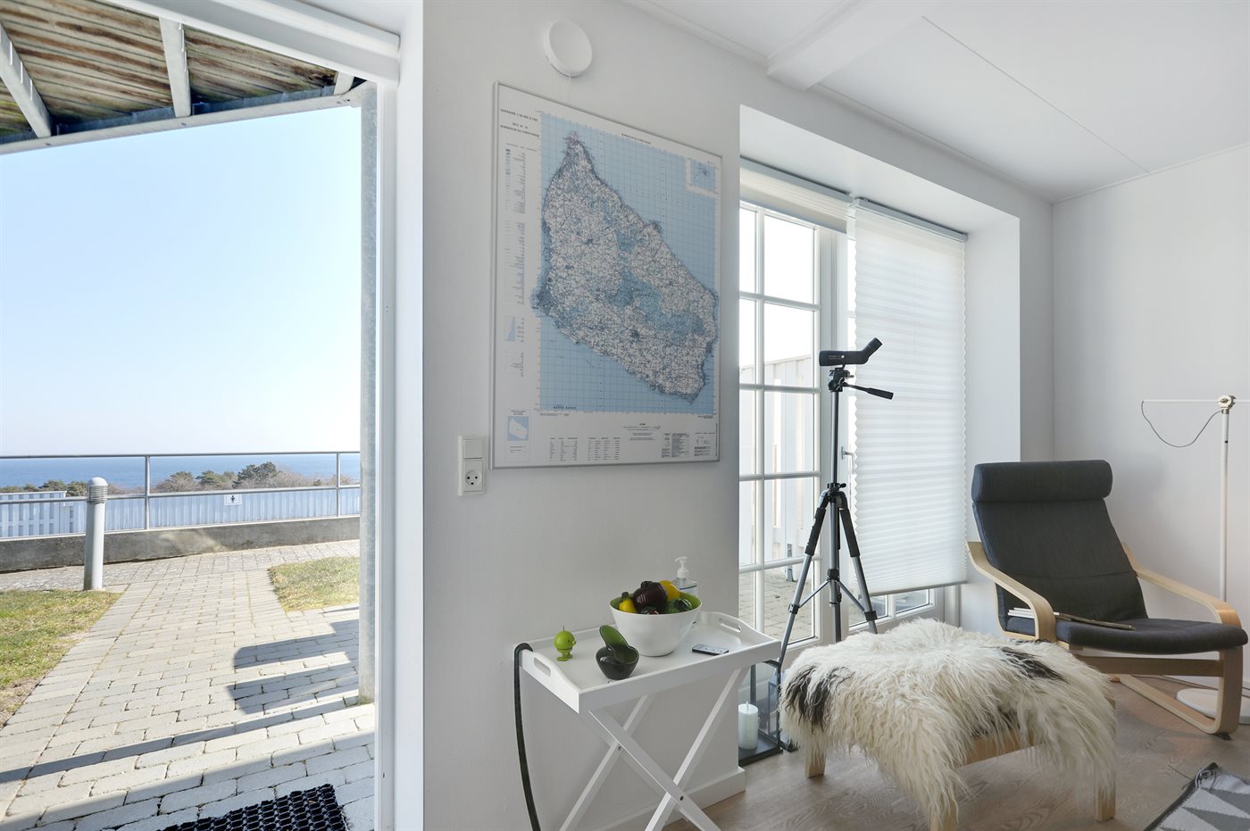 Ferienhaus 95-5718 in Allinge - Bild 3