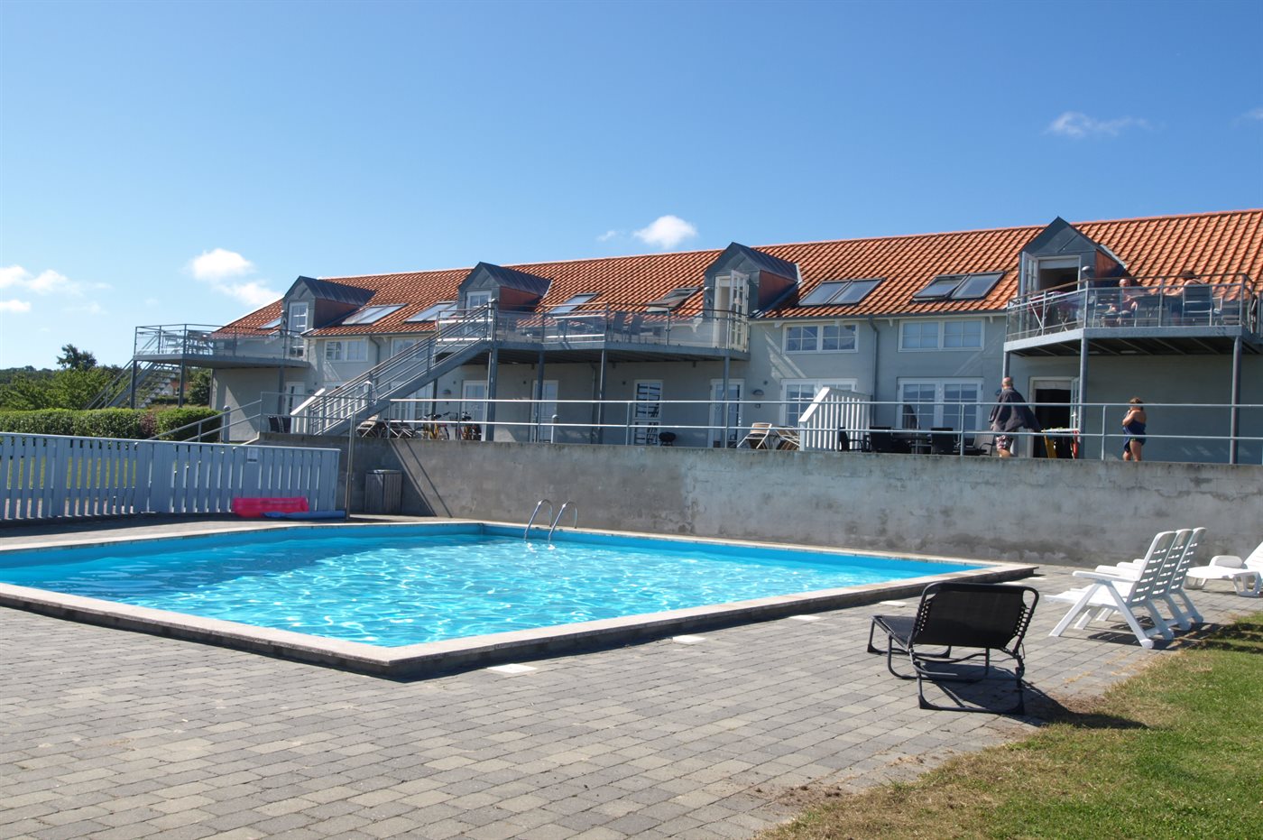 Ferienhaus 95-5718 in Allinge - Bild 5