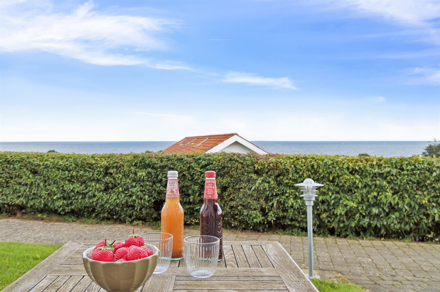 Ferienhaus 95-5720 in Sandkaas - Bild 2