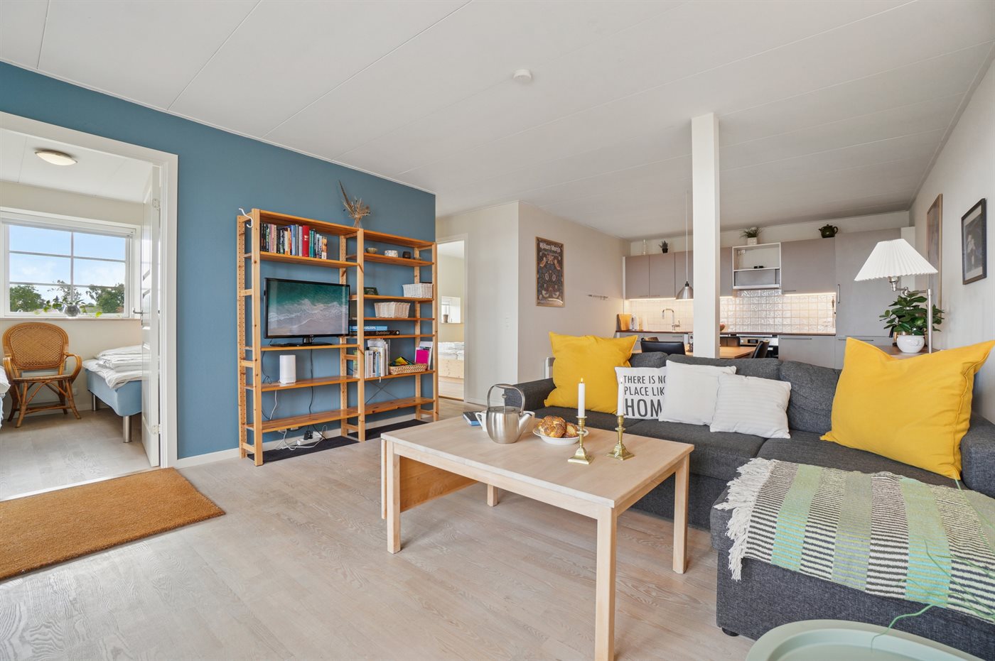 Ferienhaus 95-5720 in Sandkaas - Bild 3