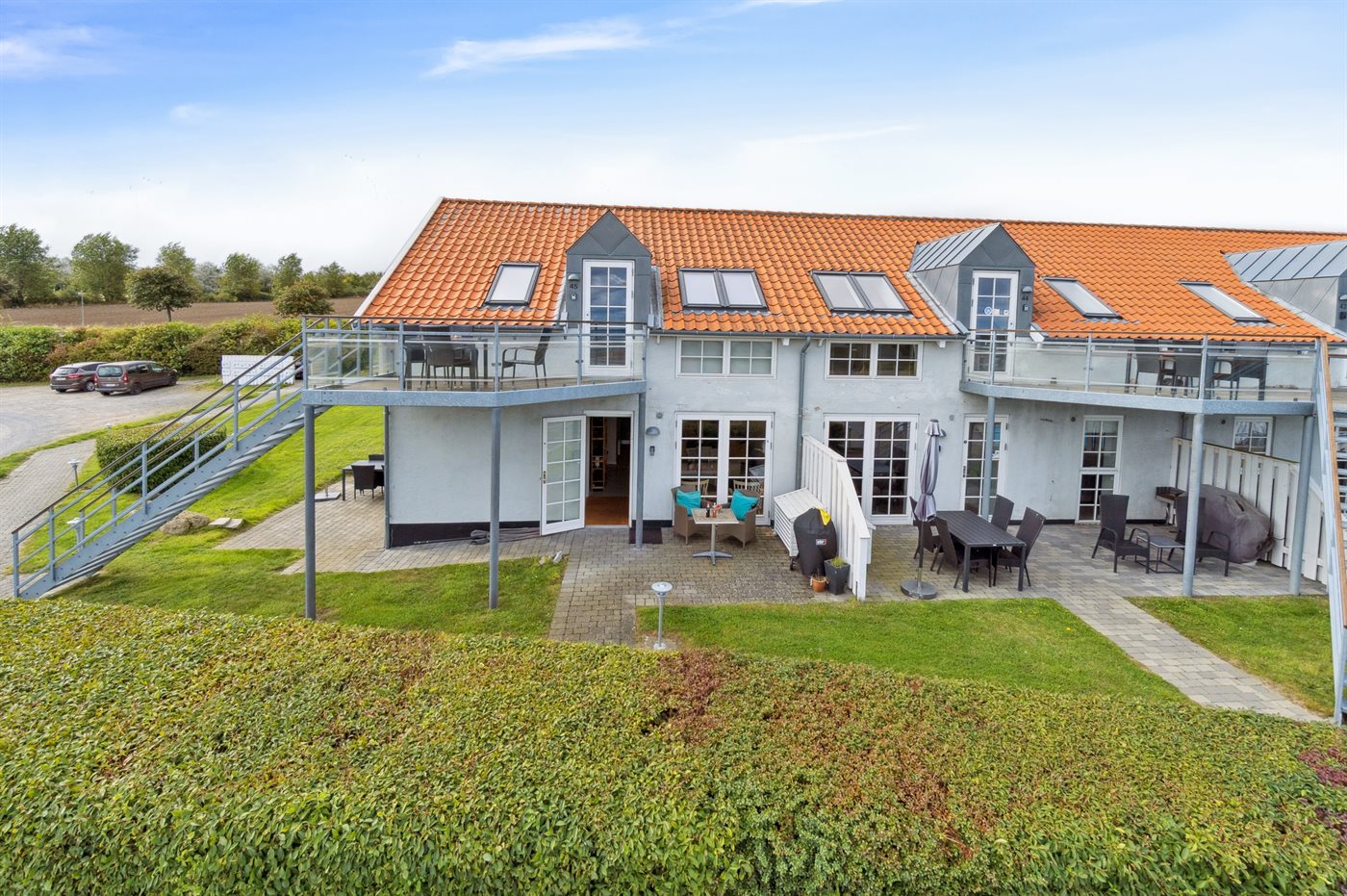 Ferienhaus 95-5720 in Sandkaas - Bild 5