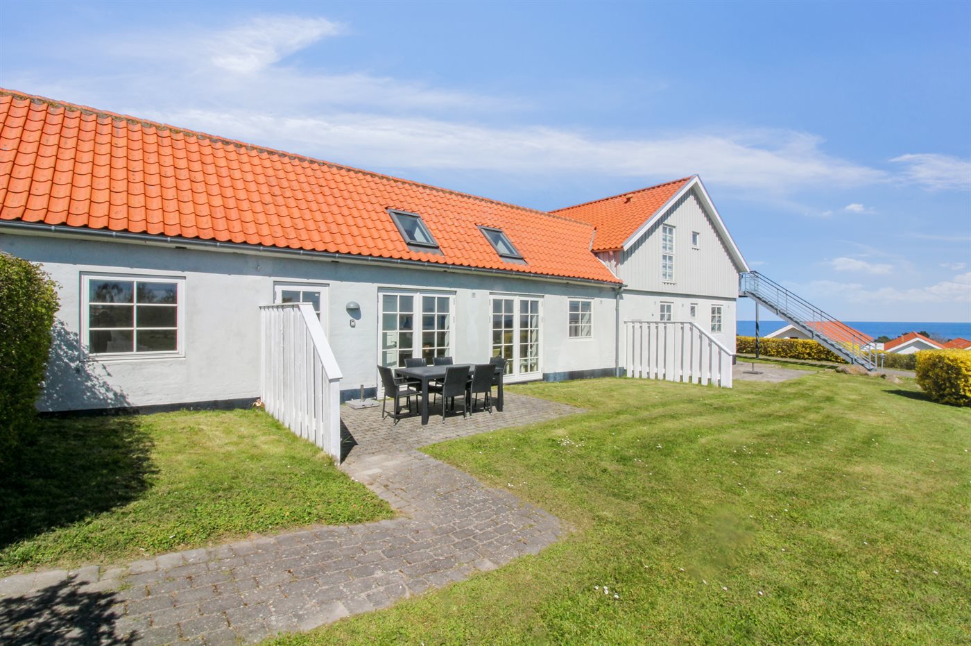 Ferienhaus 95-5721 in Allinge - Bild 2