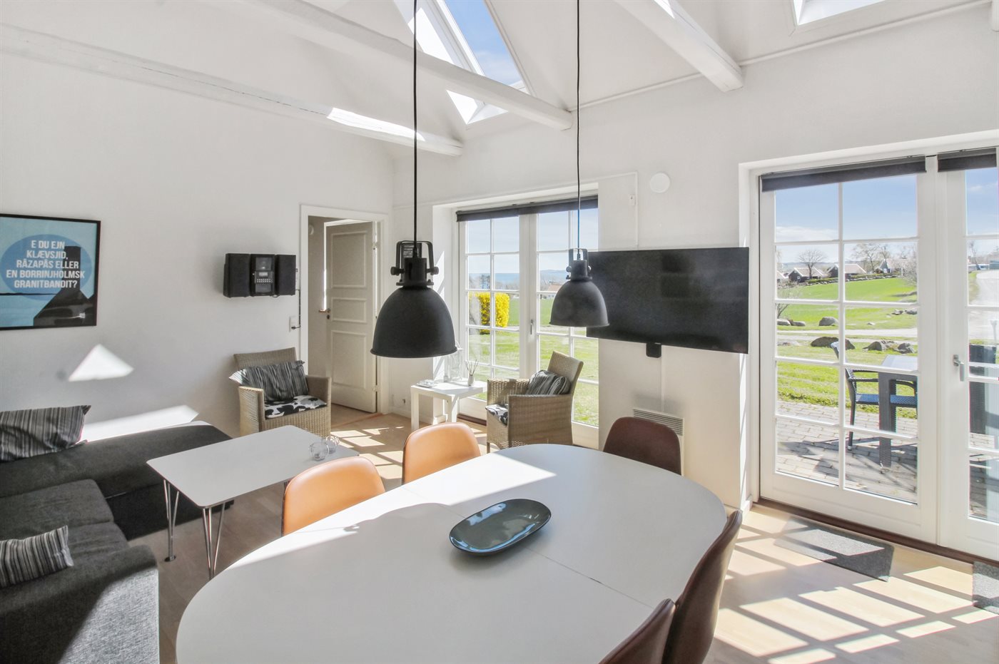 Ferienhaus 95-5721 in Allinge - Bild 3